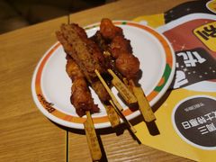 -比格比萨自助(裕源大厦店)