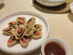 -西安饭庄·非遗陕菜(钟楼店)