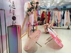 -王府井百货(总府店)