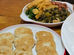 -姐妹鸭仔饭店(湾南路店)