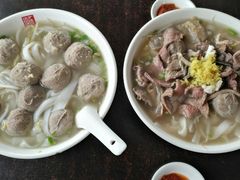 -潮镇老尾牛杂(环城西路店)