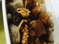 -大梁骨头馆·酱骨老菜(友好店)