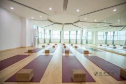 -元泉瑜伽培训学院