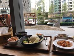 -海盗虾饭·剥好的小龙虾饭(SOHO尚都店)