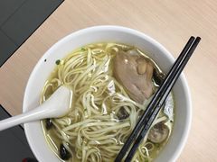 -李先生牛肉面大王(合肥火车站出站口店)