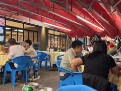 -聚味瞿记·龙虾堂(咸嘉湖店)