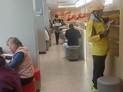 -永和大王(小厨·东四十条店)