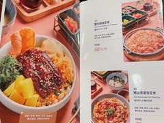 -Mr·Fish鱼鲜生海鲜放题(银泰in99店)