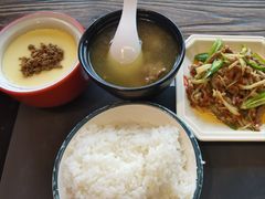 -71号豆汤饭·成都小馆(红牌楼店)