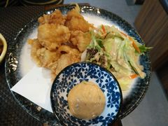 -尺山寸水日料(马桥满天星店)