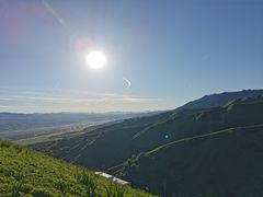 -新疆那拉提国家旅游度假区