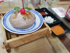 -芋包王闽南茶楼(八市店)