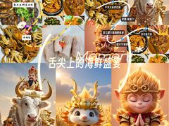 -张包铺(道外店)