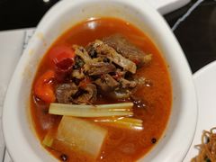 -稻香饭店(IFS国金中心店)
