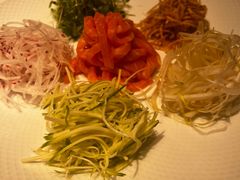 -贡宴盐帮菜自贡驻京联络处餐厅