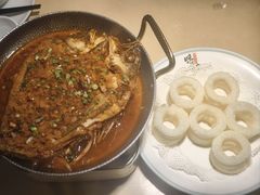 -小柴米·传统江西菜(八一广场店)