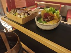 -廖掌柜·重庆鲜货火锅(上海首店)