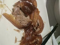 -大鸭梨烤鸭·北京菜(南小街/南苑店)