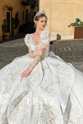 -Renee芮亦婚纱(原丽莎)