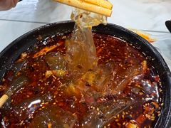 -顺意凉粉(鼓楼东街总店)