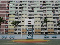 -彩虹村