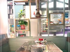 -金一味烤肉餐厅(新首尔旗舰店)