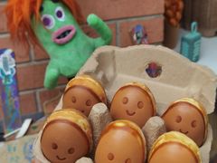 -羊羊鸡蛋仔(大学城店)