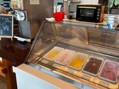 -济南香格里拉·咖啡泉自助餐厅