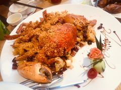 -德胜轩正宗顺德菜(宝安沙井会展中心店)