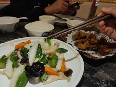 -前海沿·青岛菜(乐客城店)