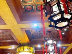 -鹿鸣春饭店(总店)