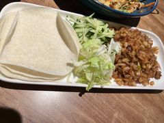 -耶里夏丽·丝路新疆菜·清真食品(徐汇南丹东路臻选店)