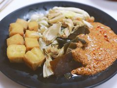 -胡家麻辣串(核桃园路店)