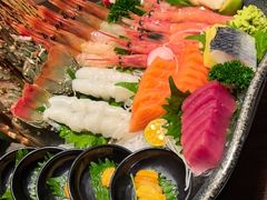 -青叶日本料理(北辰店)