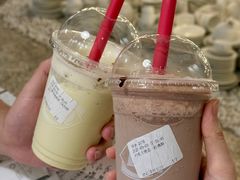 -DQ·蛋糕·冰淇淋(南开大悦城2F店)
