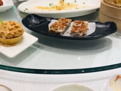 -金翠皇宫粤菜·点心·海鲜(科技园店)