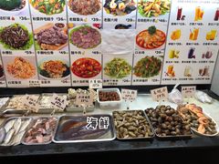 -渔家颂歌渔家味道(青石路店)
