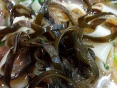 -鸿福面馆(乍浦路店)