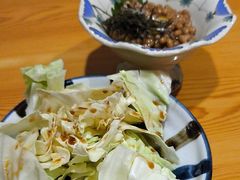 -晶吉·居酒屋·烧鸟·生鱼饭(中山区民主广场店)