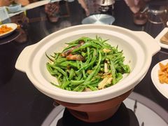 -刀板香·安徽菜(国购IFC店)