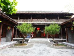 -胡氏古民居建筑