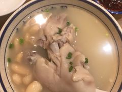 -易老妈蹄花.特色川菜(人民公园总店)