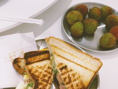 -隹木咖啡馆(宝龙广场店)