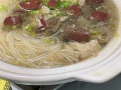 -肥肥小厨(咸阳路店)