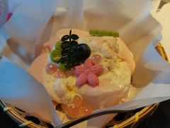 -馋遇江南·精致湖景雅宴(东方之门店)