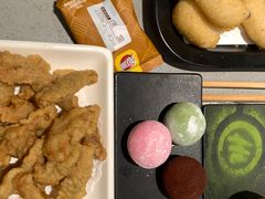 -海底捞火锅(八佰伴店)