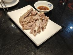 -尹兰楼西北风情餐厅(嘉定店)