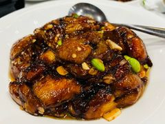 -到家尝北京菜(西坝河店)