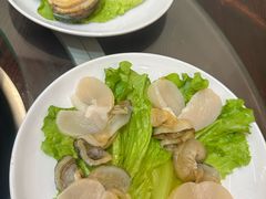 -御膳粥·牛乳粥底火锅·地道顺德菜(容桂店)