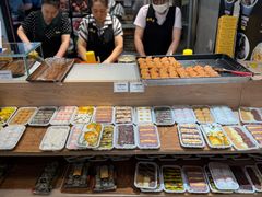 -传闻来紫菜包饭·打糕(西塔韩百店)